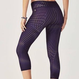 Fabletics Salar Capri XL